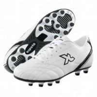 Botas Kipsta revolution (blancas)